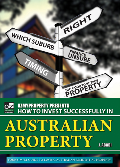 How to Invest Successfully in Australian Property