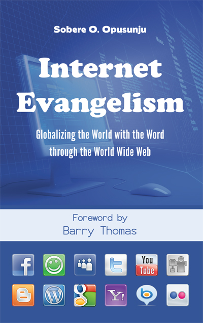 Internet Evangelism