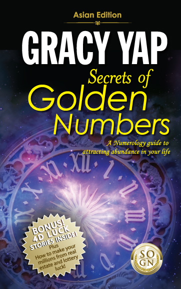 Secrets of Golden Numbers