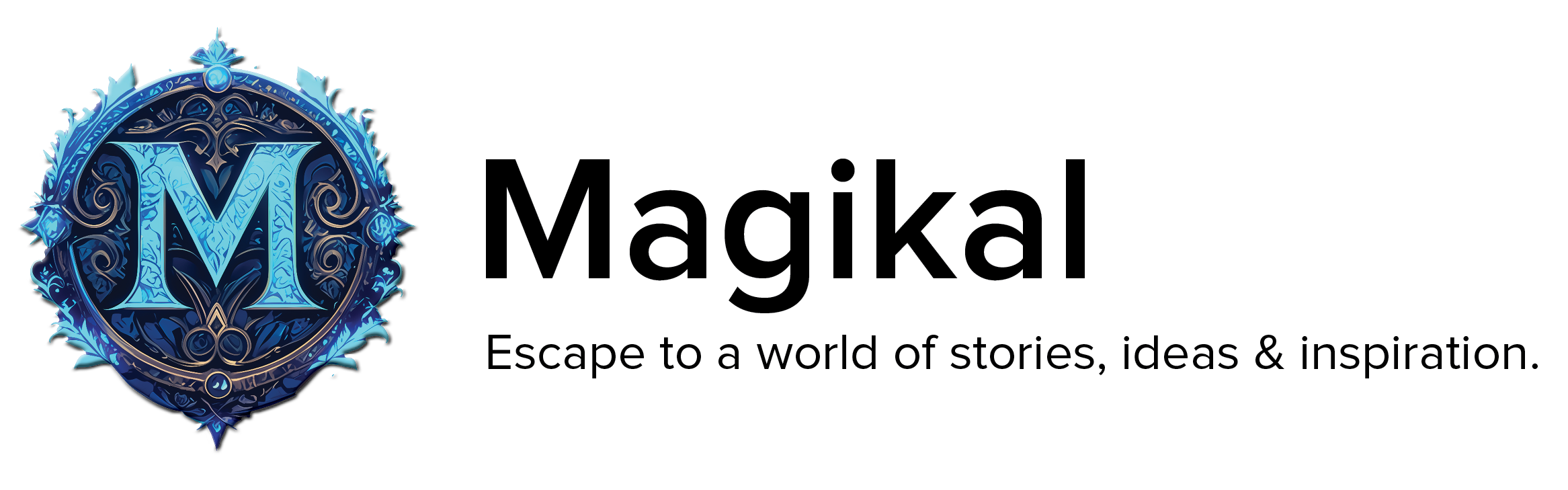 Magikal Logo