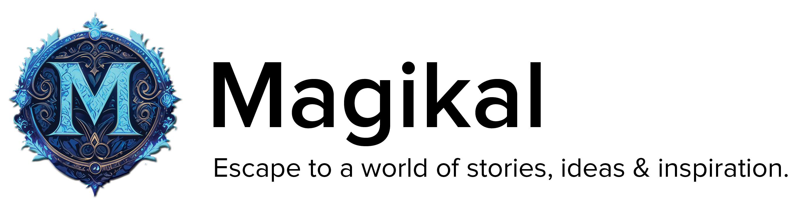 Magikal Logo